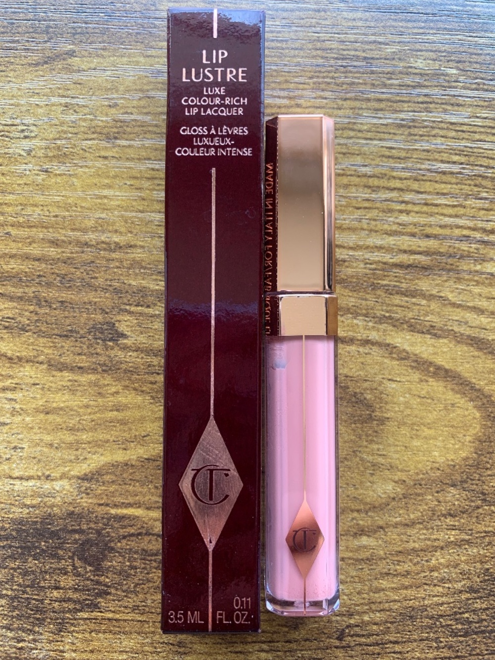 Charlotte Tilbury Lip Lustre Gloss